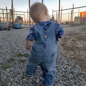 Meet your Posher, Matthew